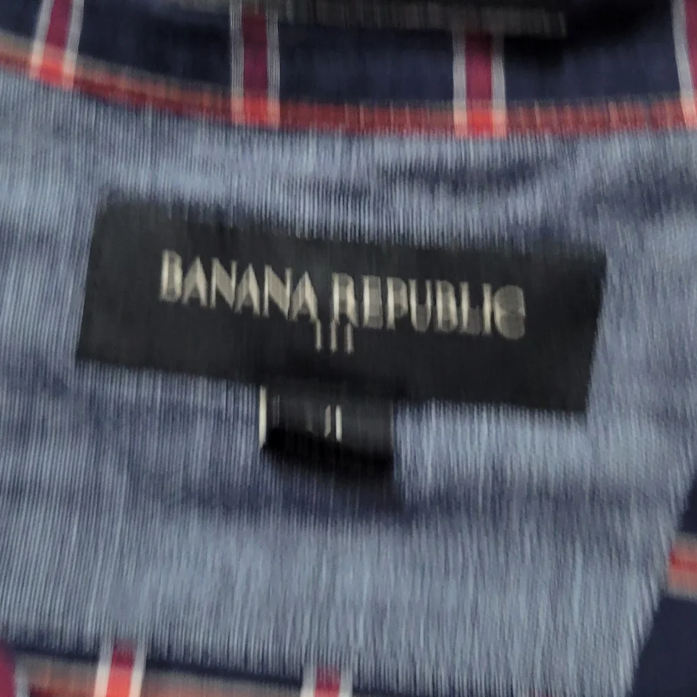 Banana Republic banana republic