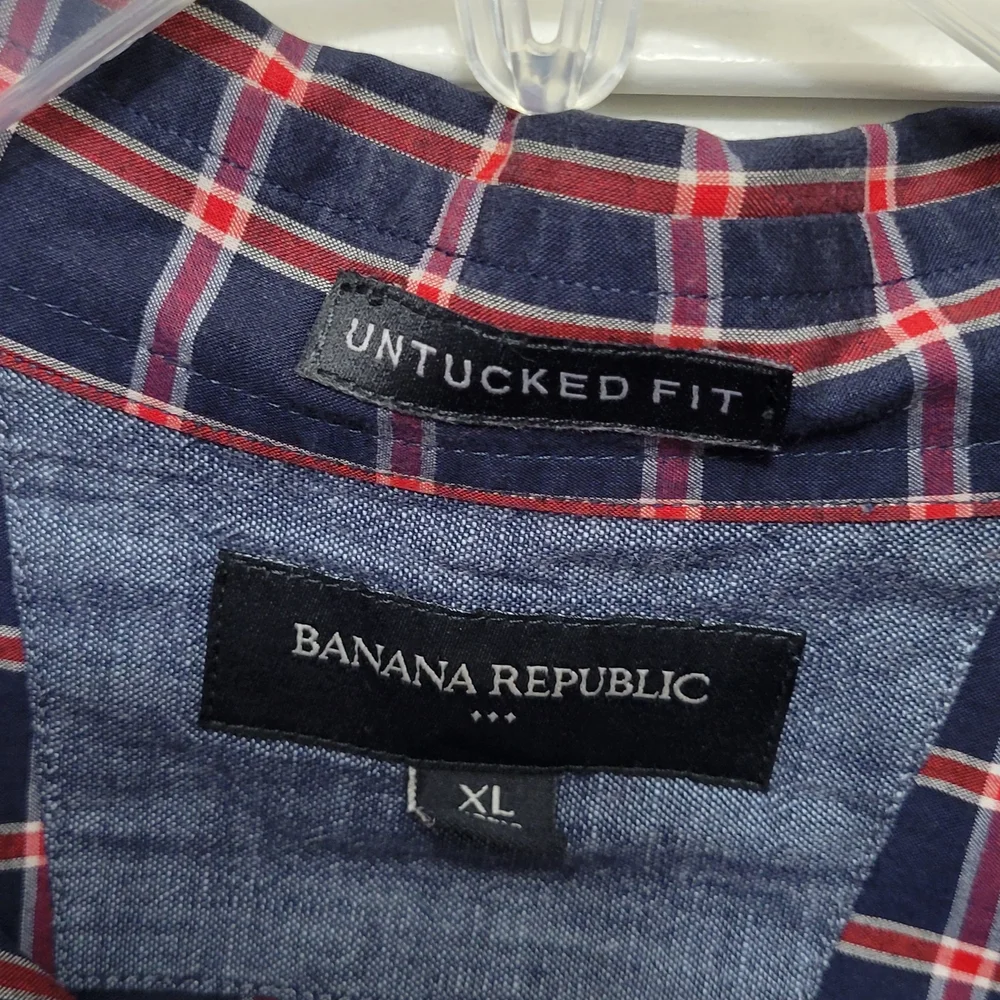 Banana Republic banana republic