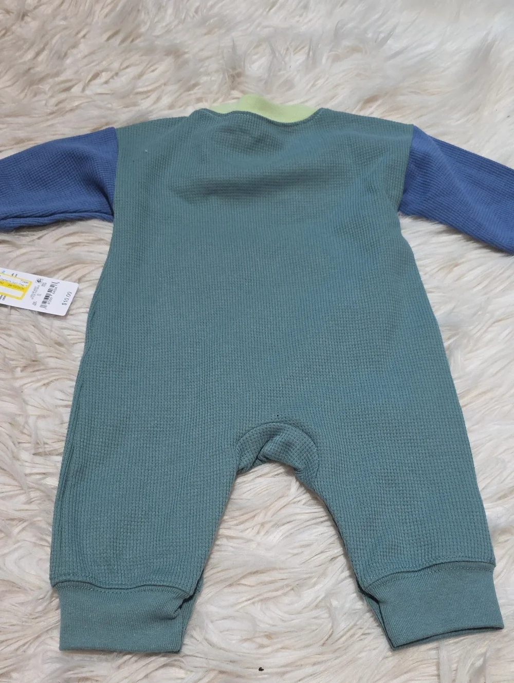 Just One You By Carters carter size