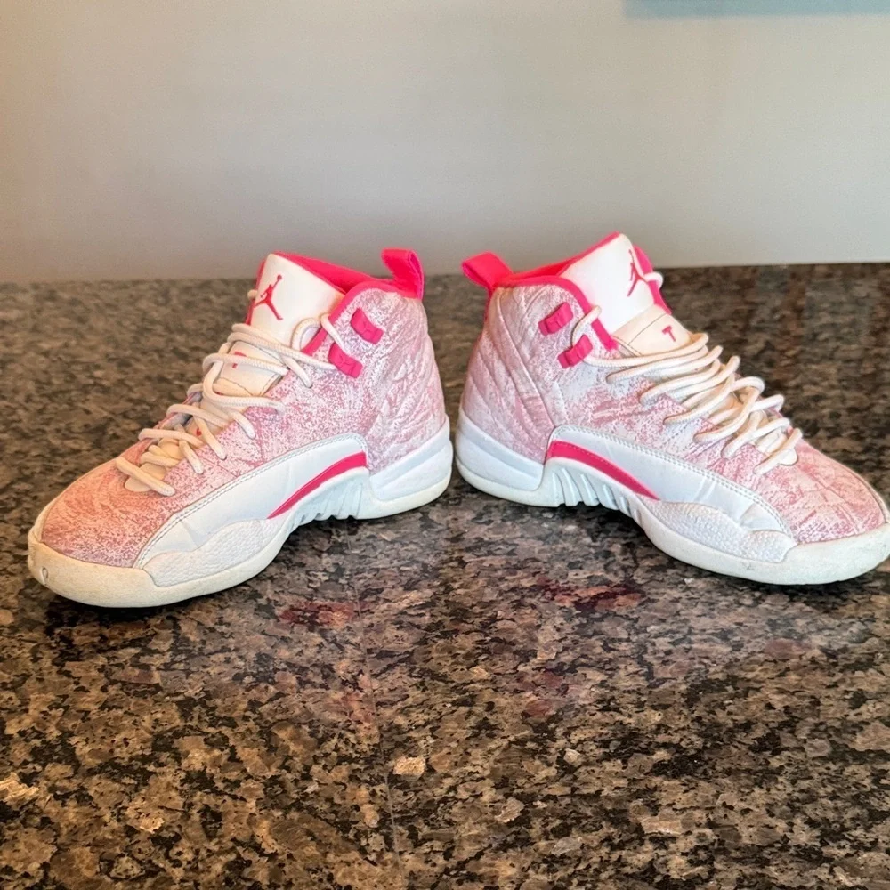 Jordan stylish pink