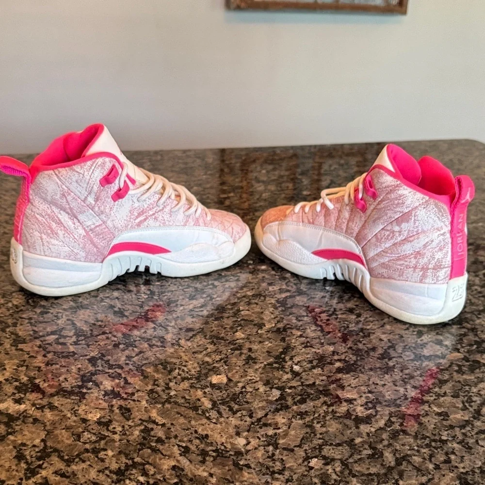 Jordan stylish pink