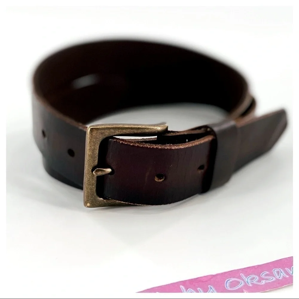 Wrangler men brown