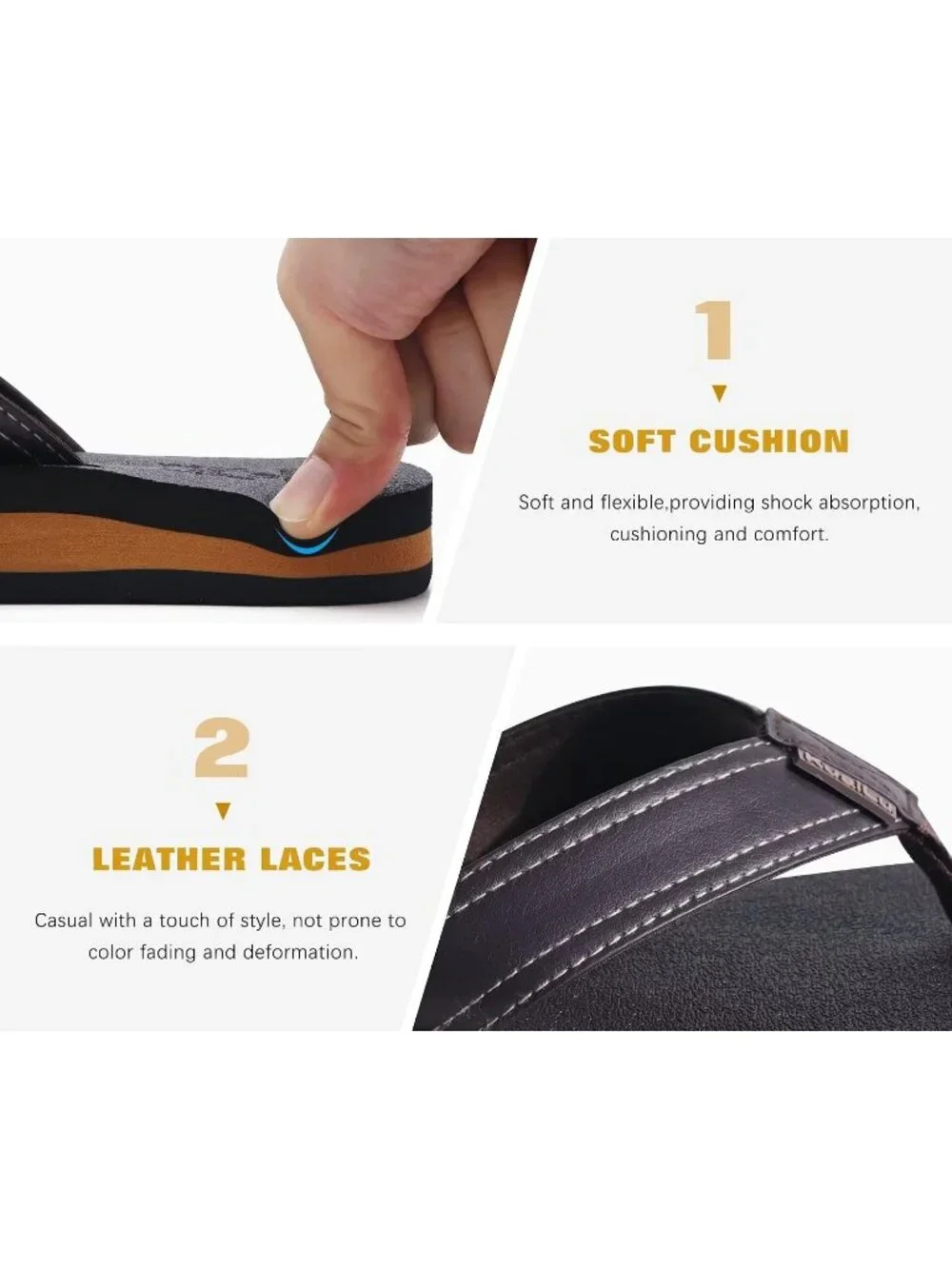 N/A faux leather