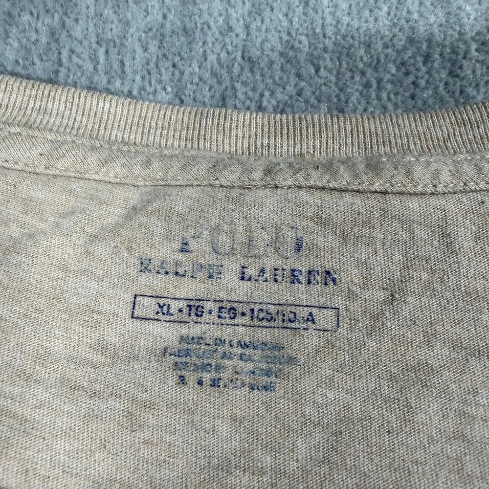 Polo Ralph Lauren sold as
