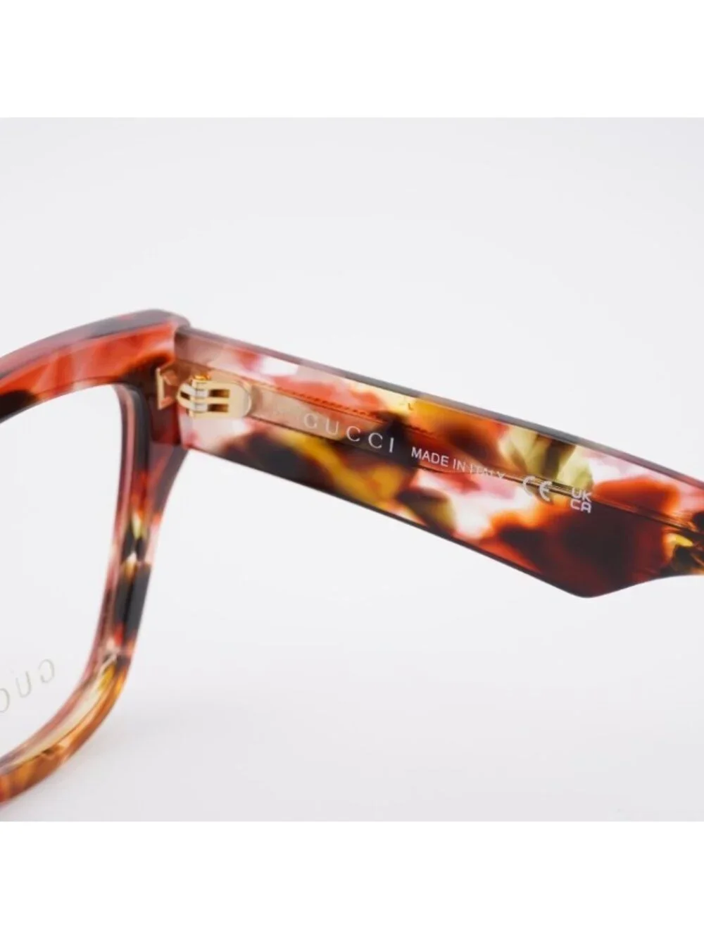 Gucci authentic gg2008o