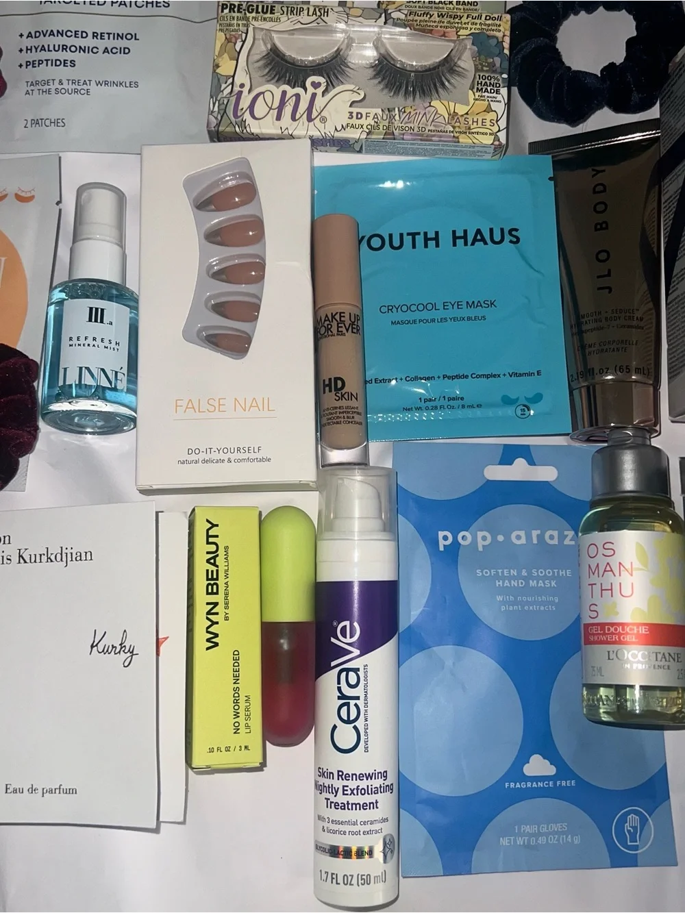 No 7 neutral hair ready