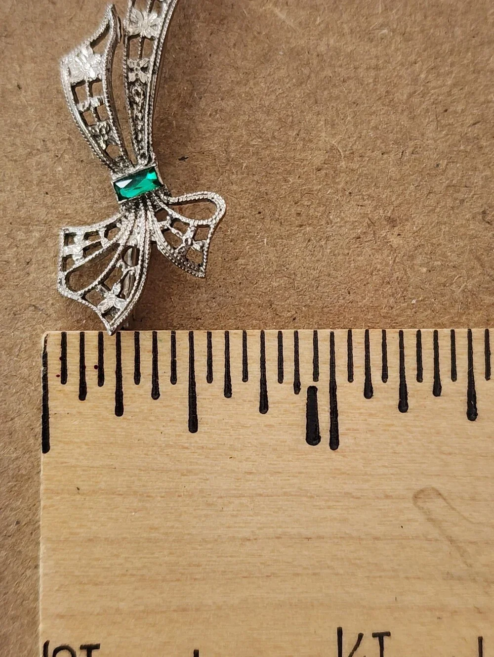 KB Sterling sterling silver