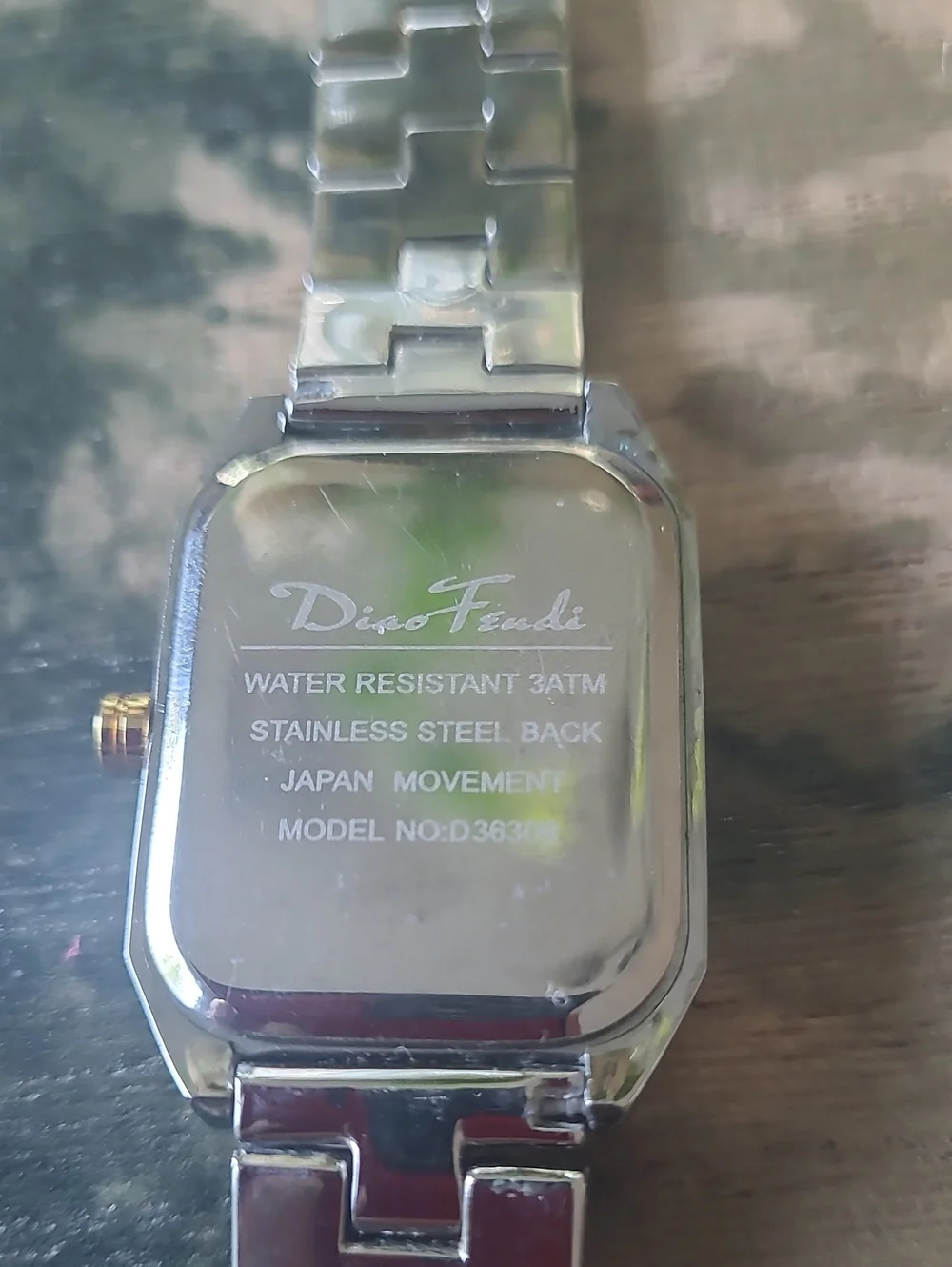 diaofendi elegant two