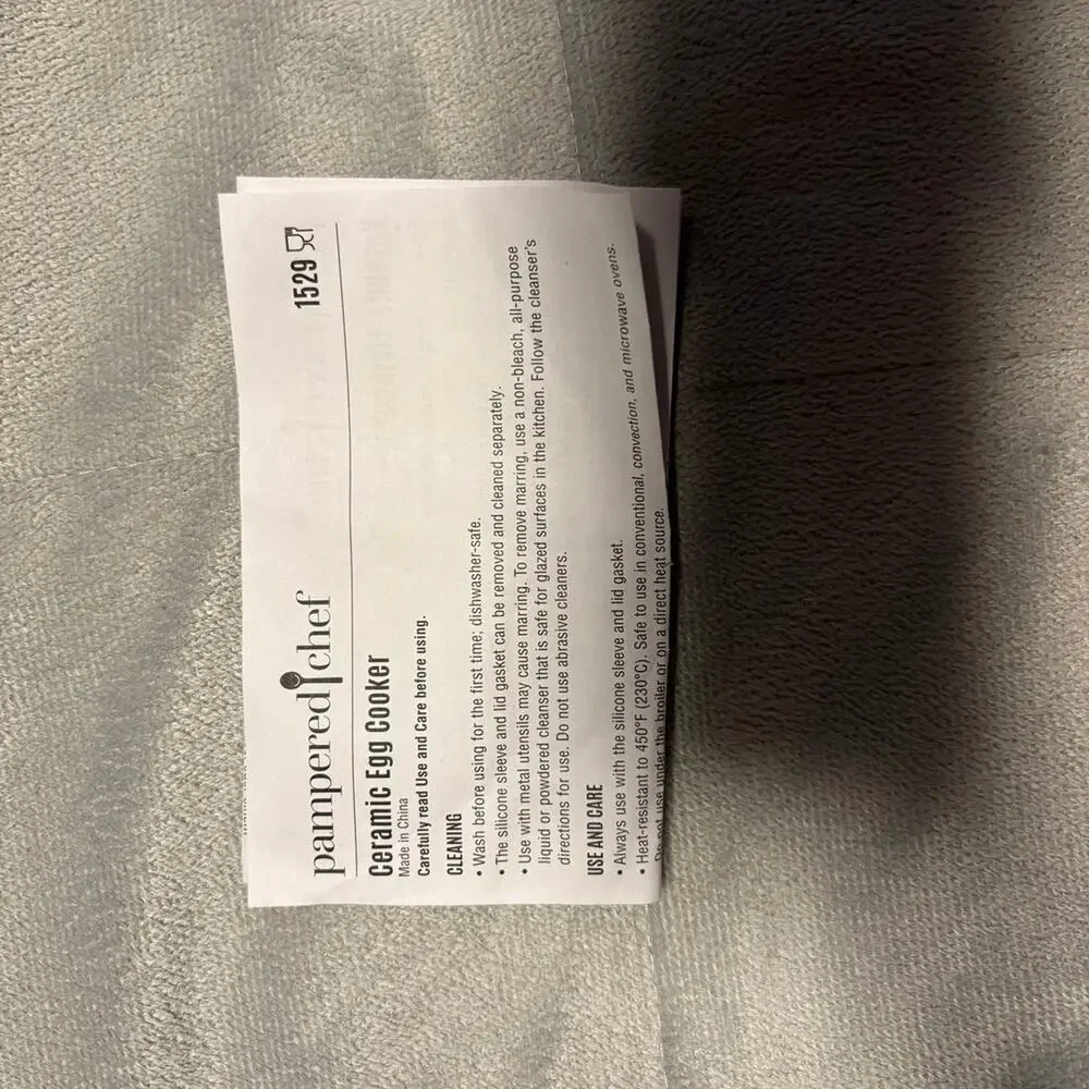 Pampered Chef pampered chef
