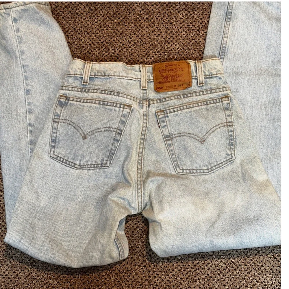 Levis vintage levi