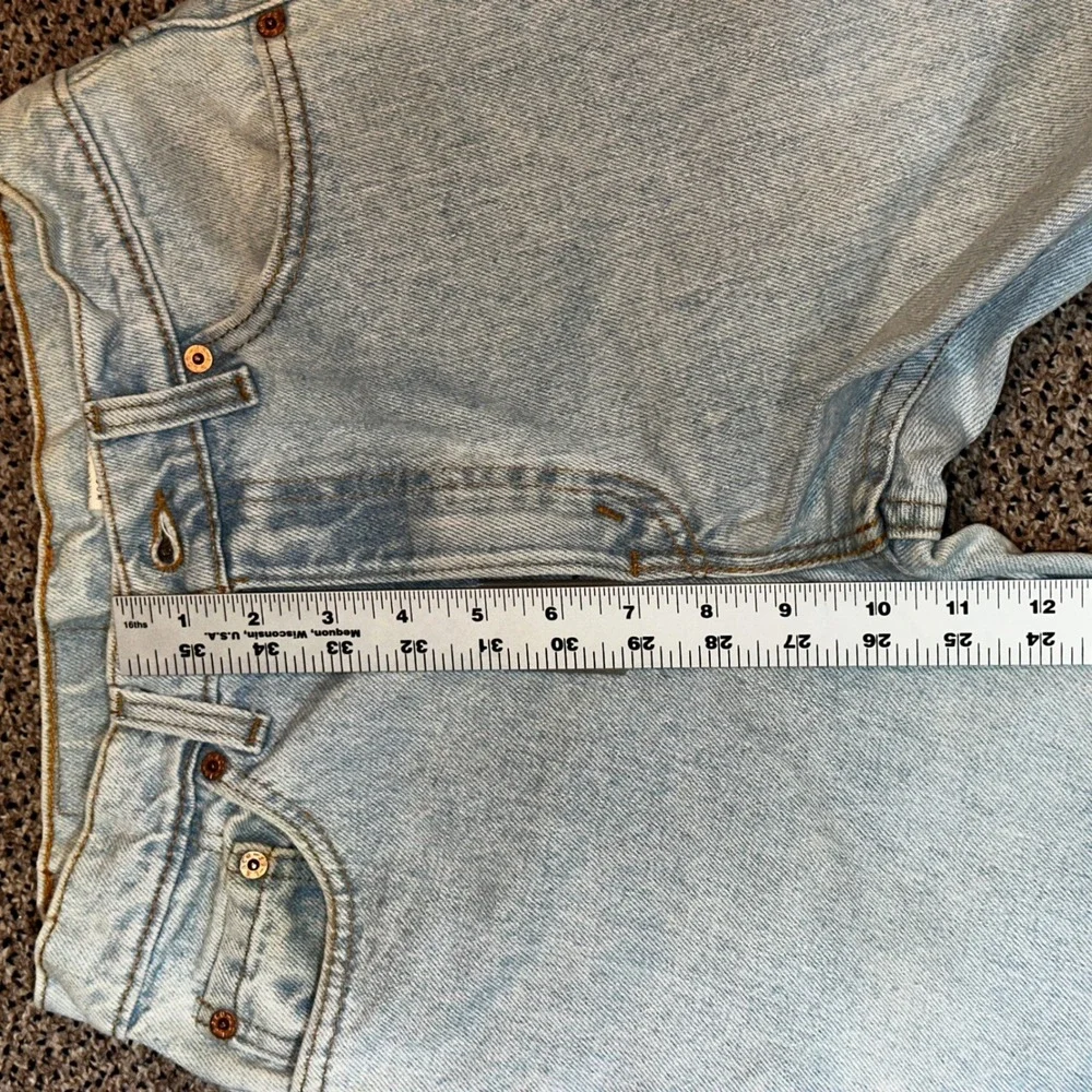 Levis vintage levi