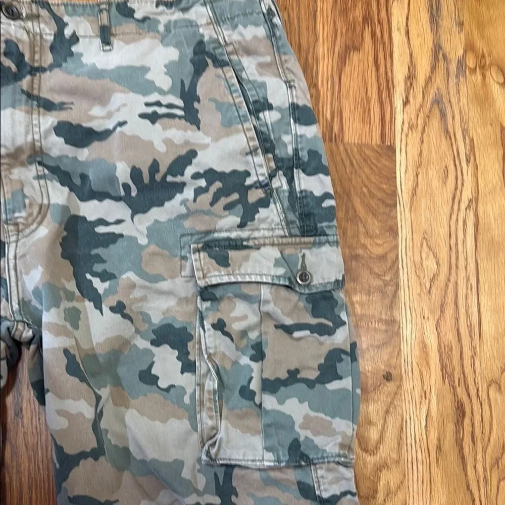 Levis levi’s camo