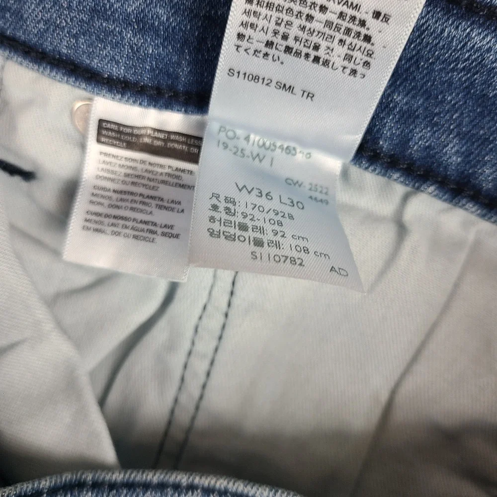 Levis levi 514