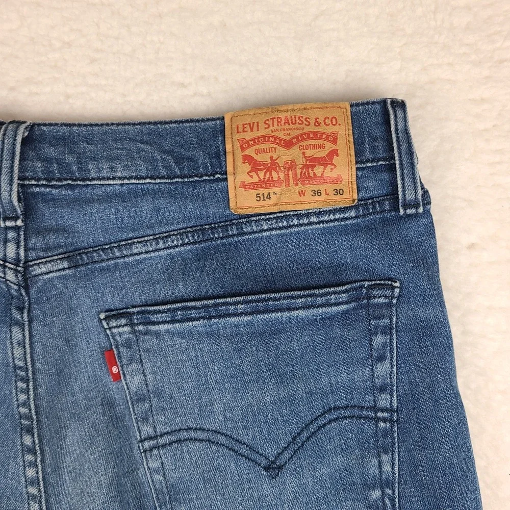 Levis levi 514