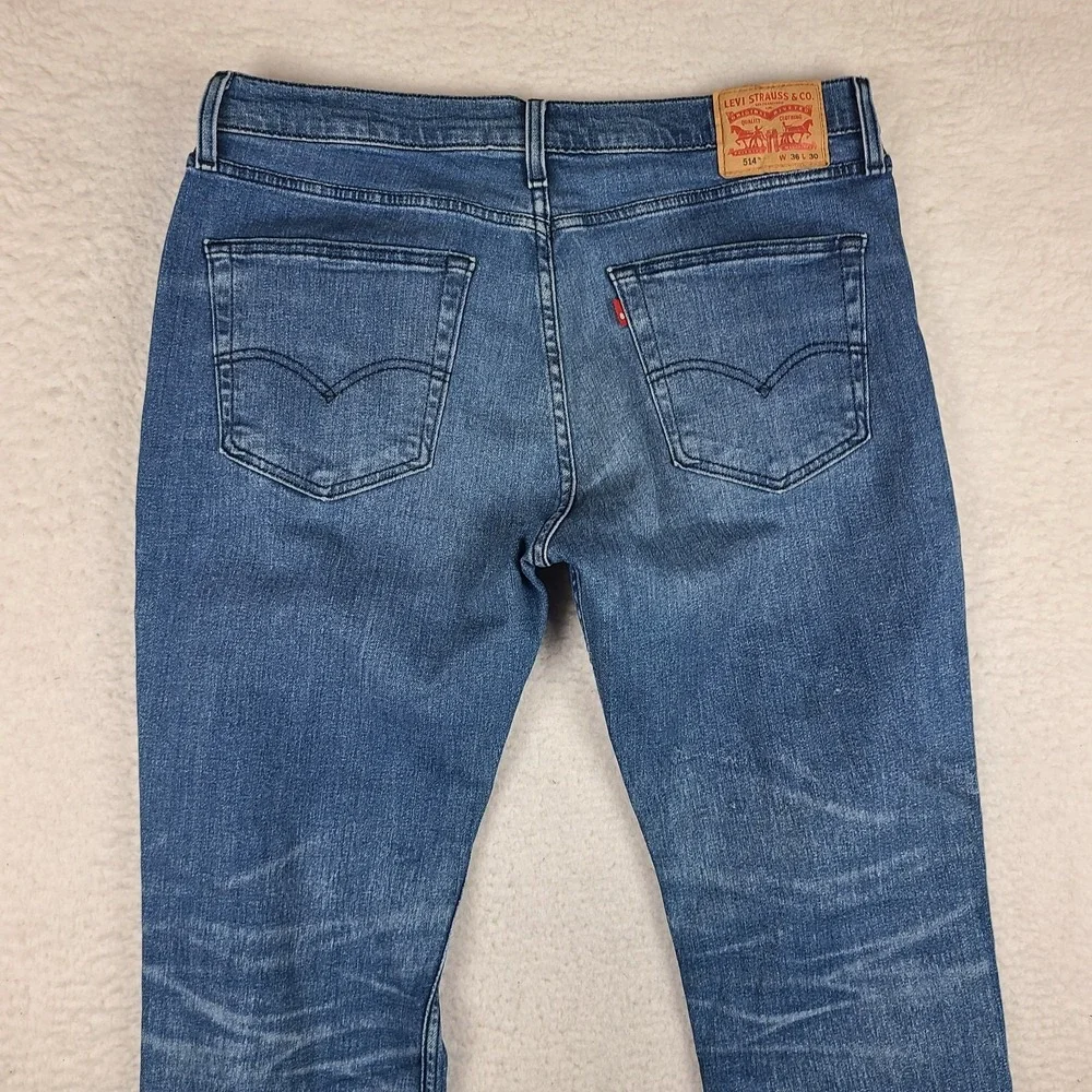 Levis levi 514