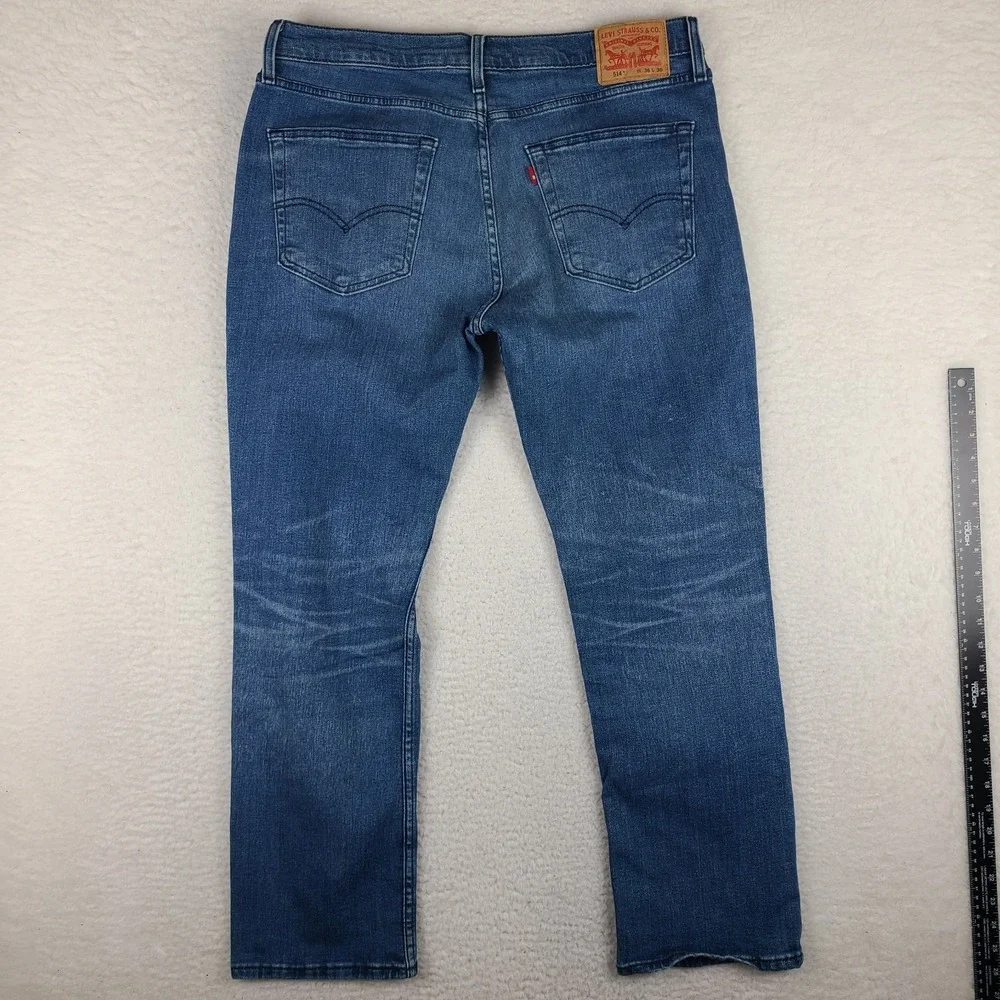 Levis levi 514