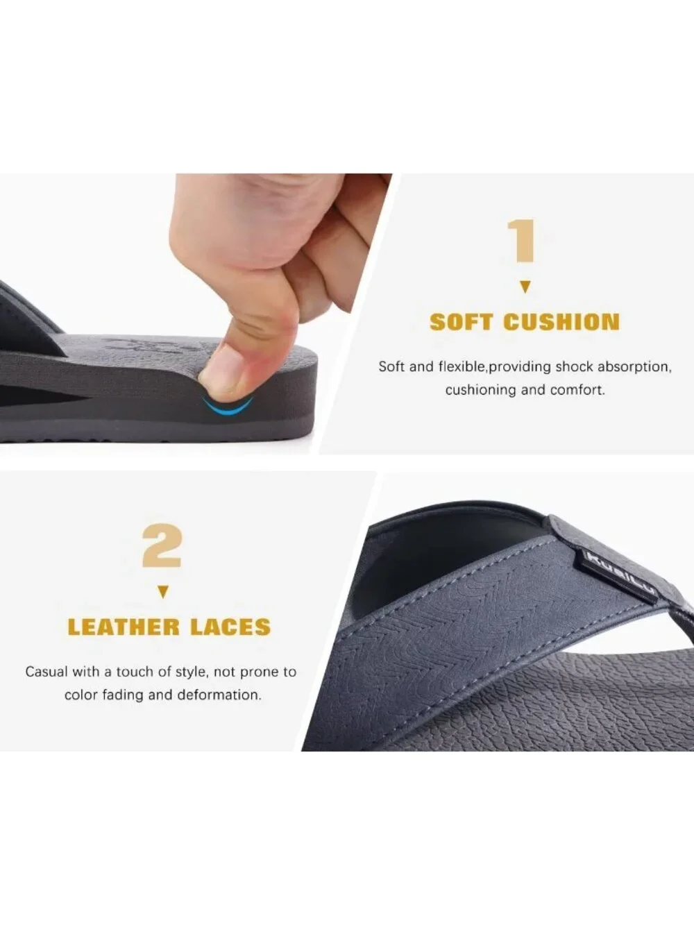 N/A faux leather