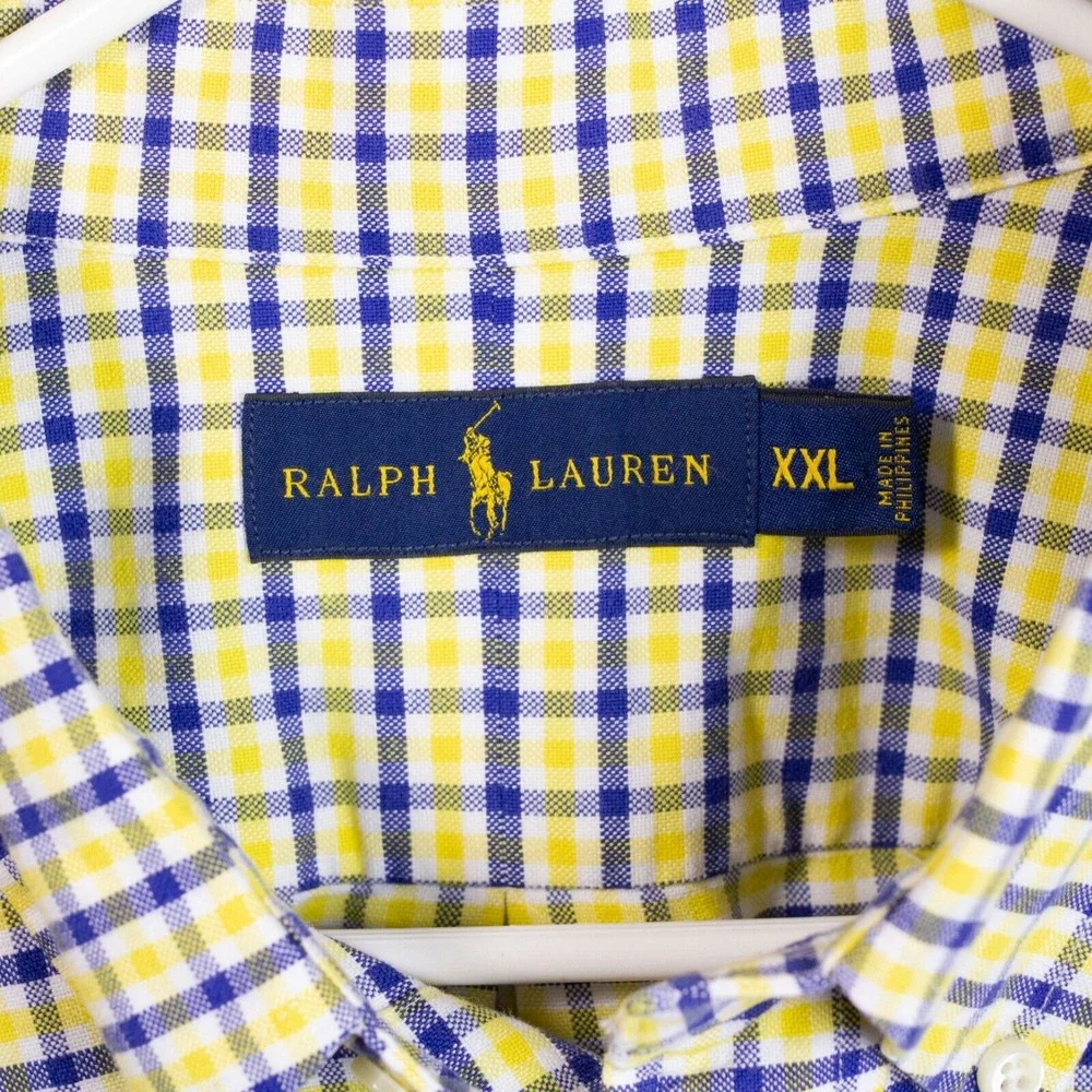 Polo Ralph Lauren polo ralph