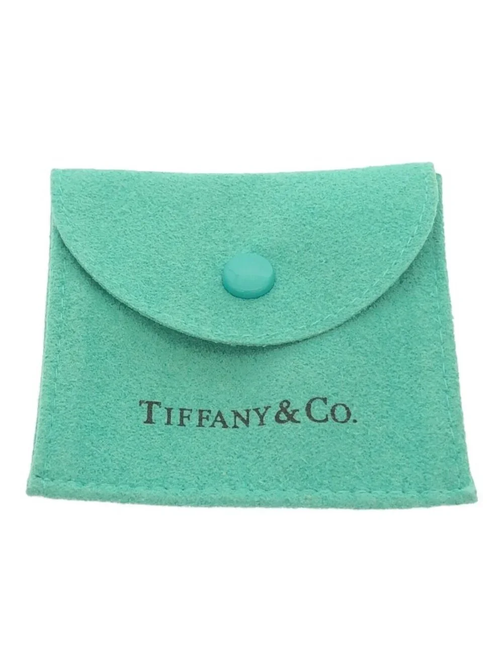 Tiffany & Co. this authentic