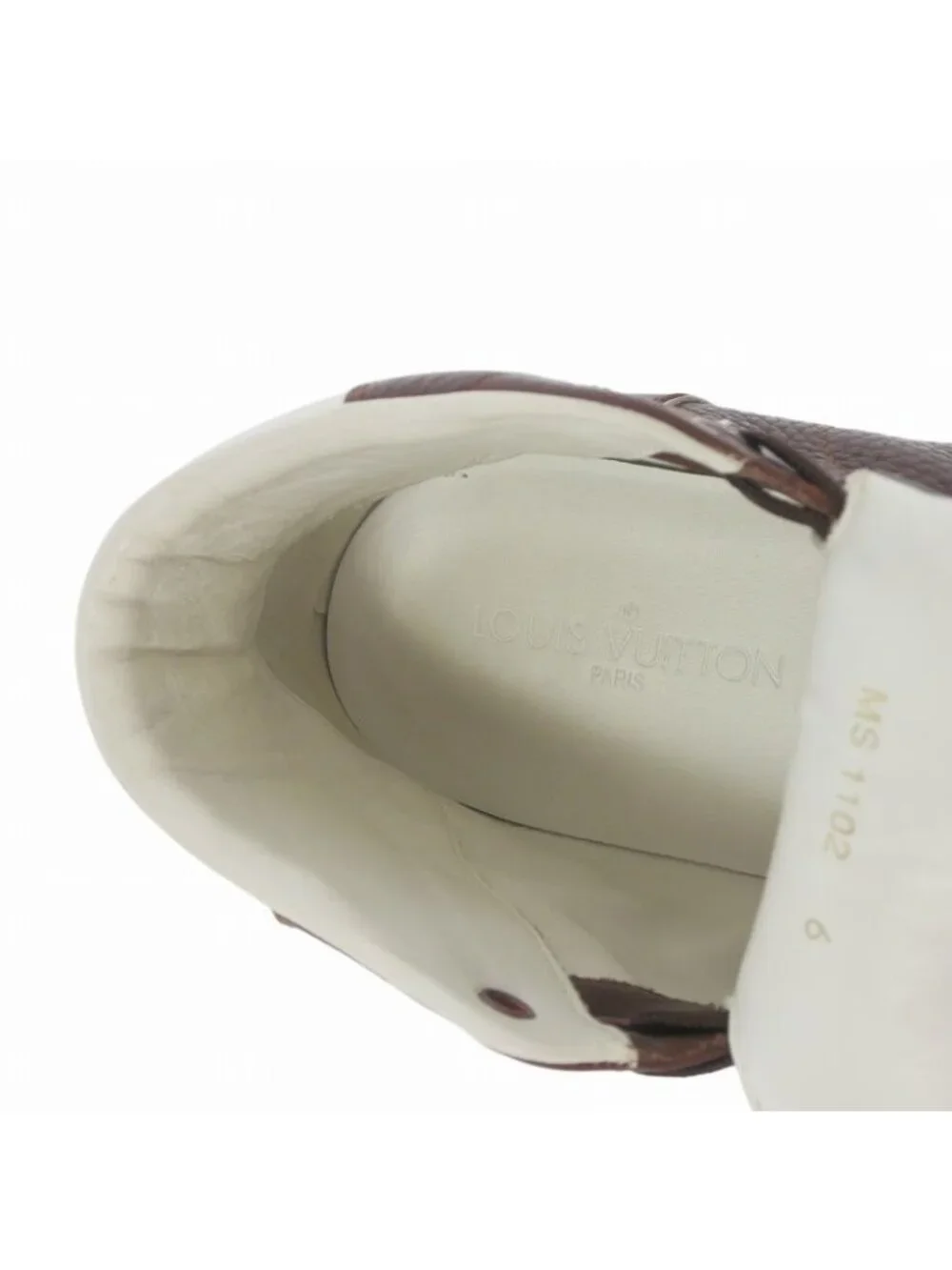 Louis Vuitton name louis