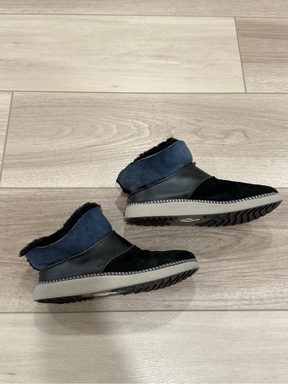 OluKai good pre