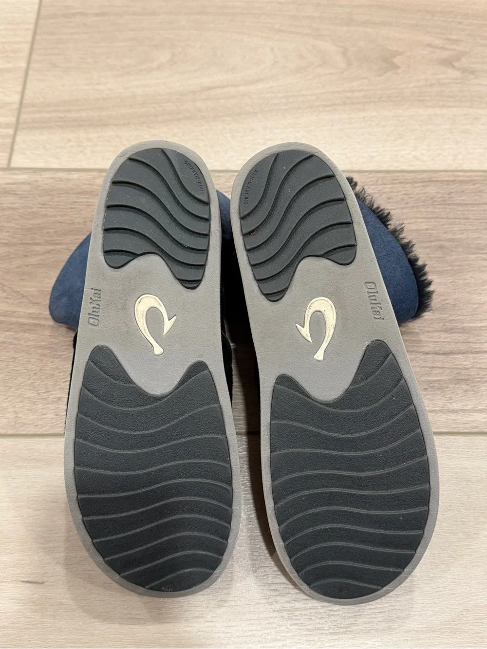 OluKai good pre