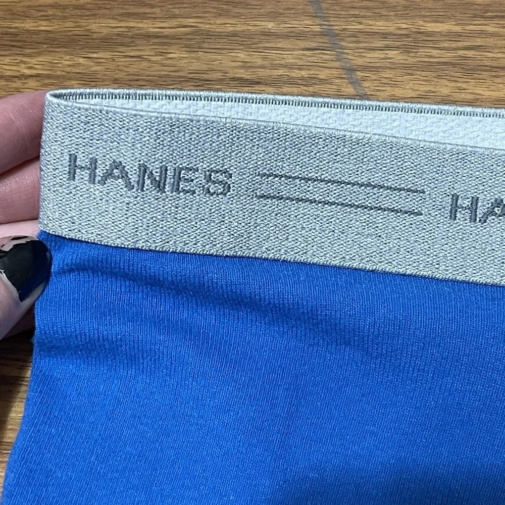 Hanes brand new