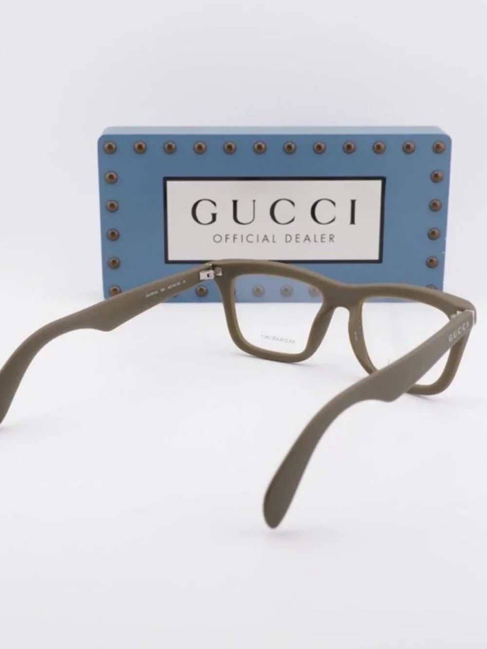 Gucci model gg1933o