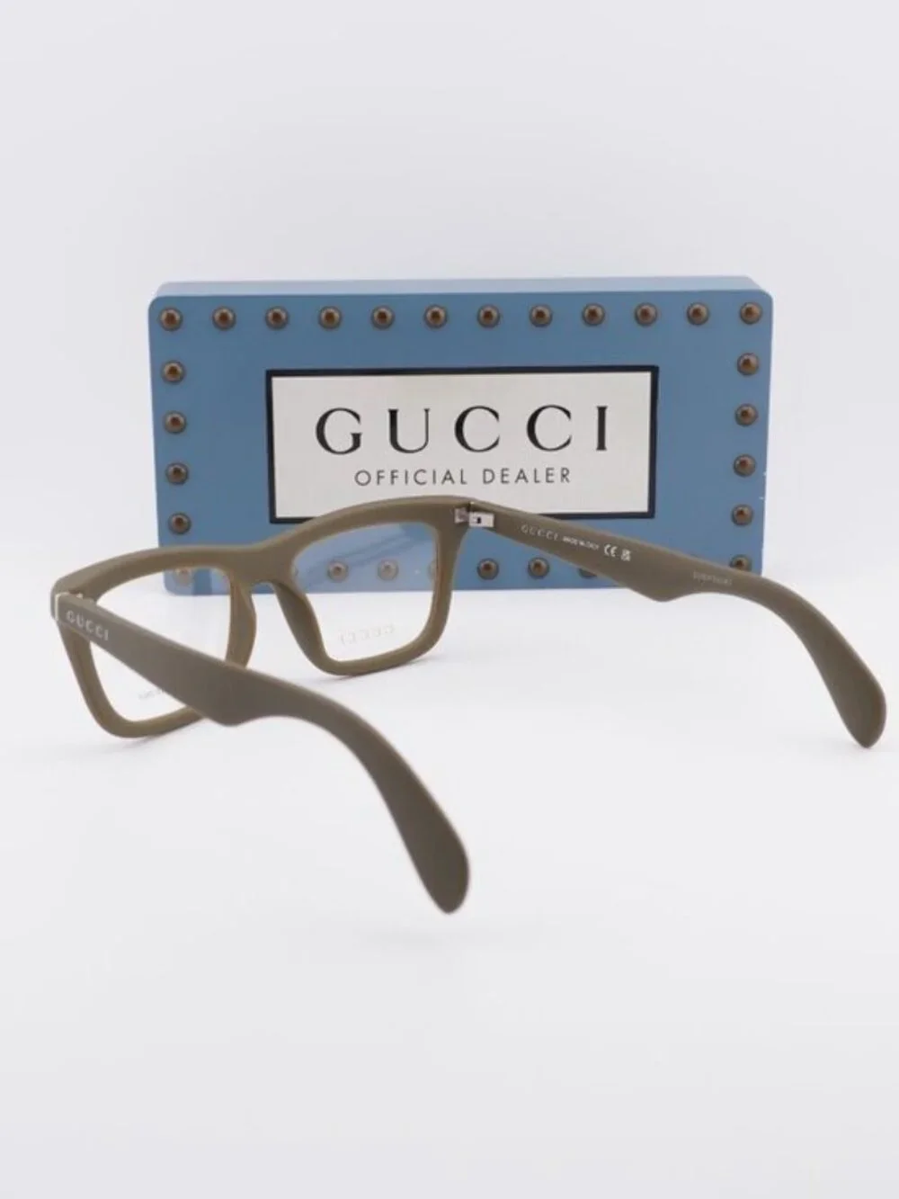 Gucci model gg1933o