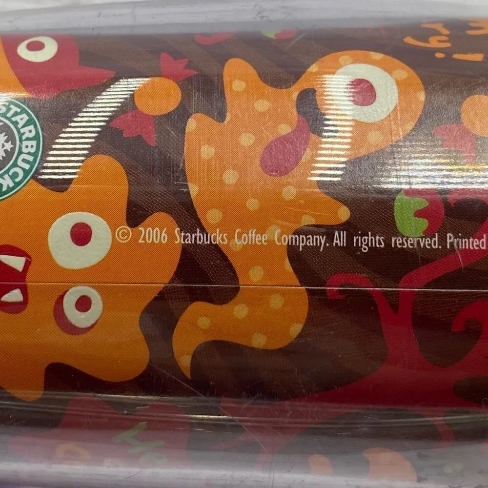 Starbucks excellent preowned