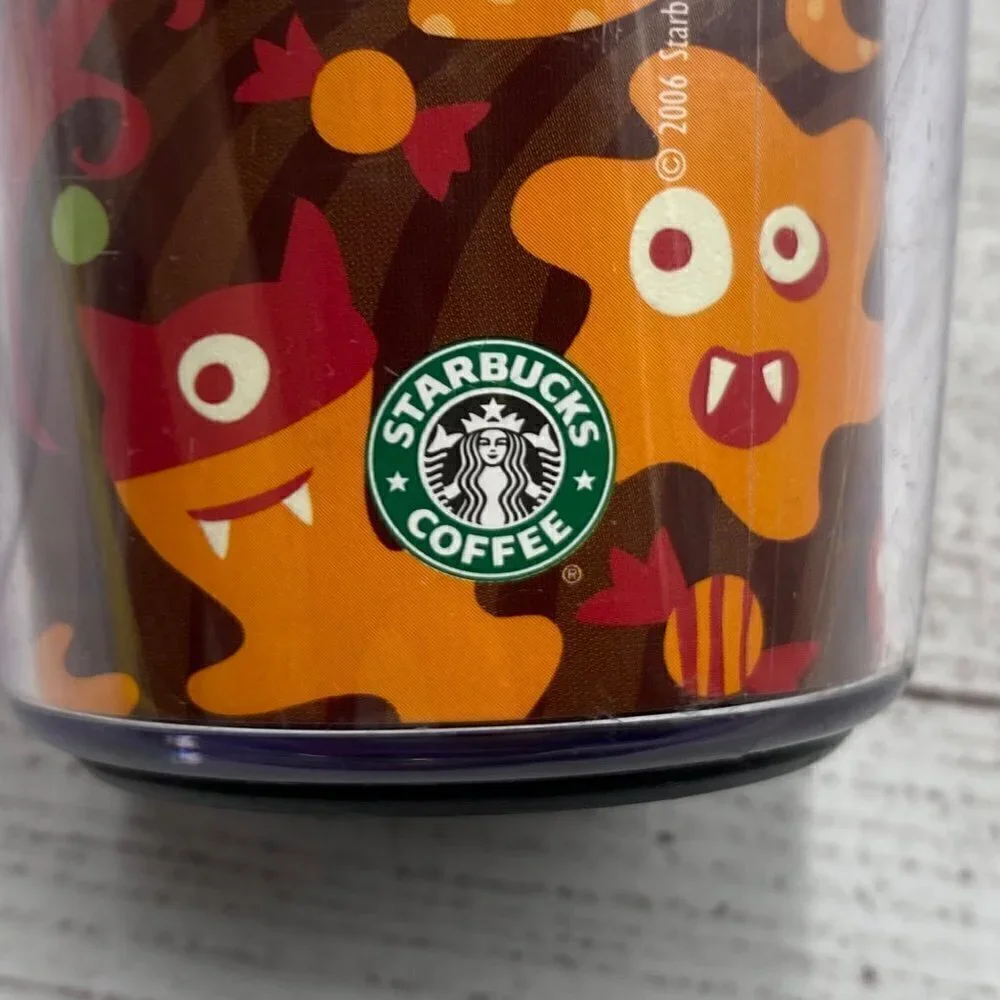Starbucks excellent preowned