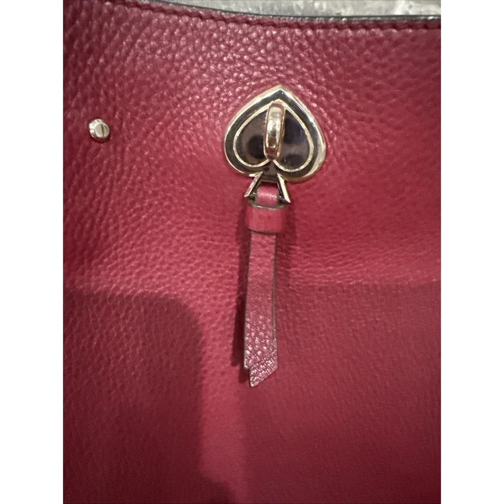 kate spade dimensions approximately