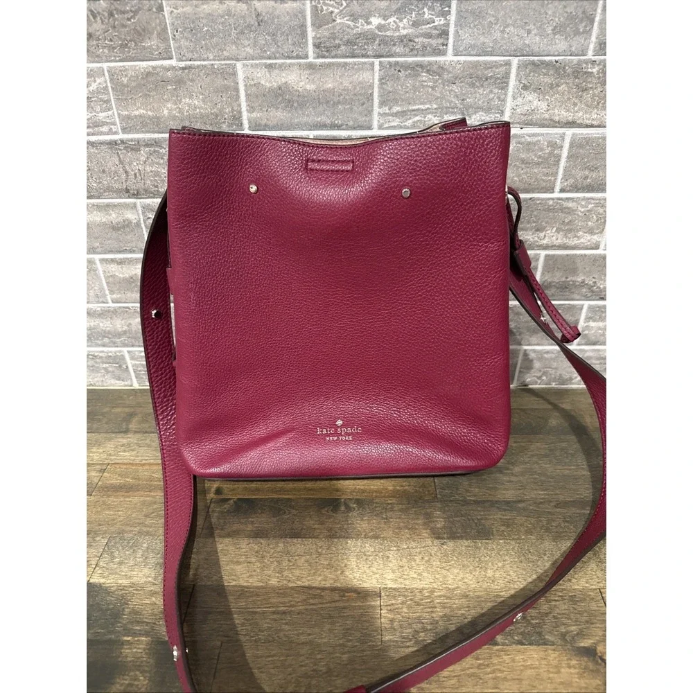 kate spade dimensions approximately