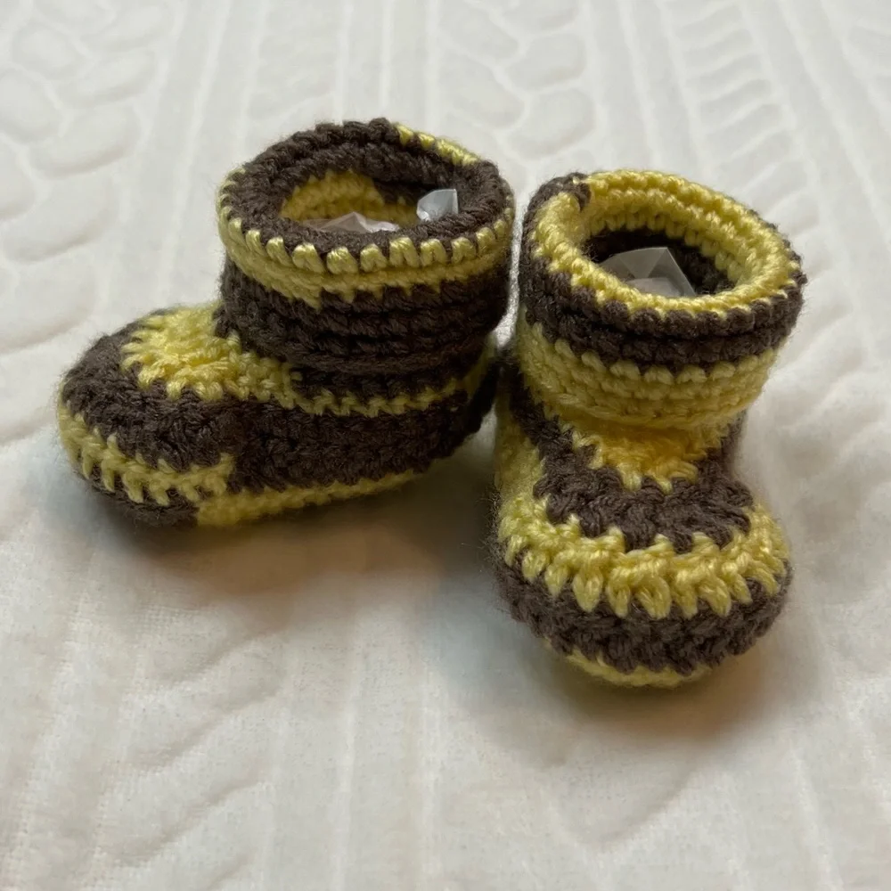 Cat & Jack handmade crochet