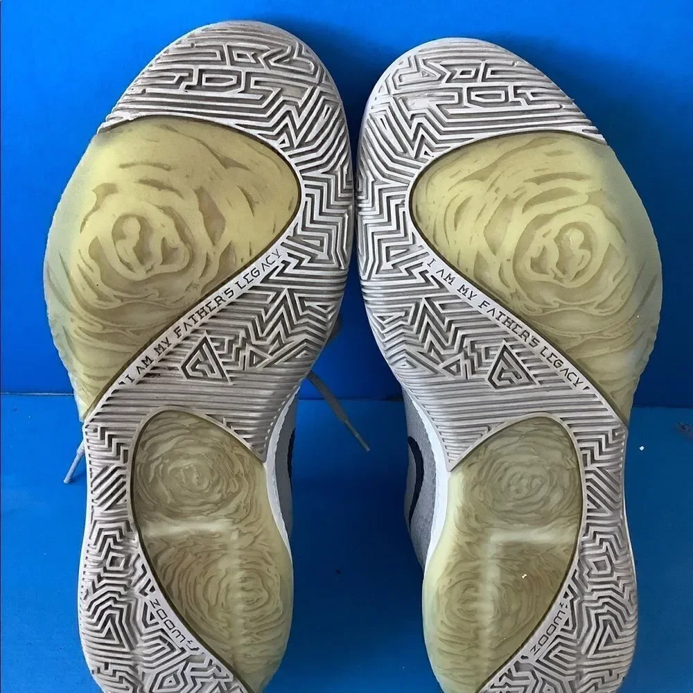 Nike zoom freak