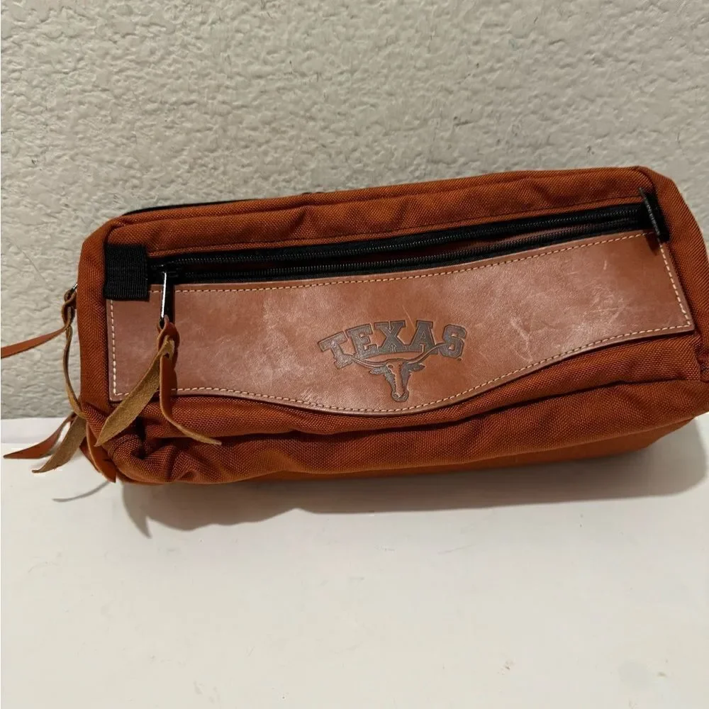 Texas made new