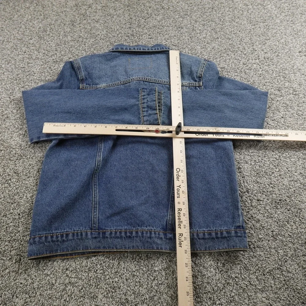 Levis if there