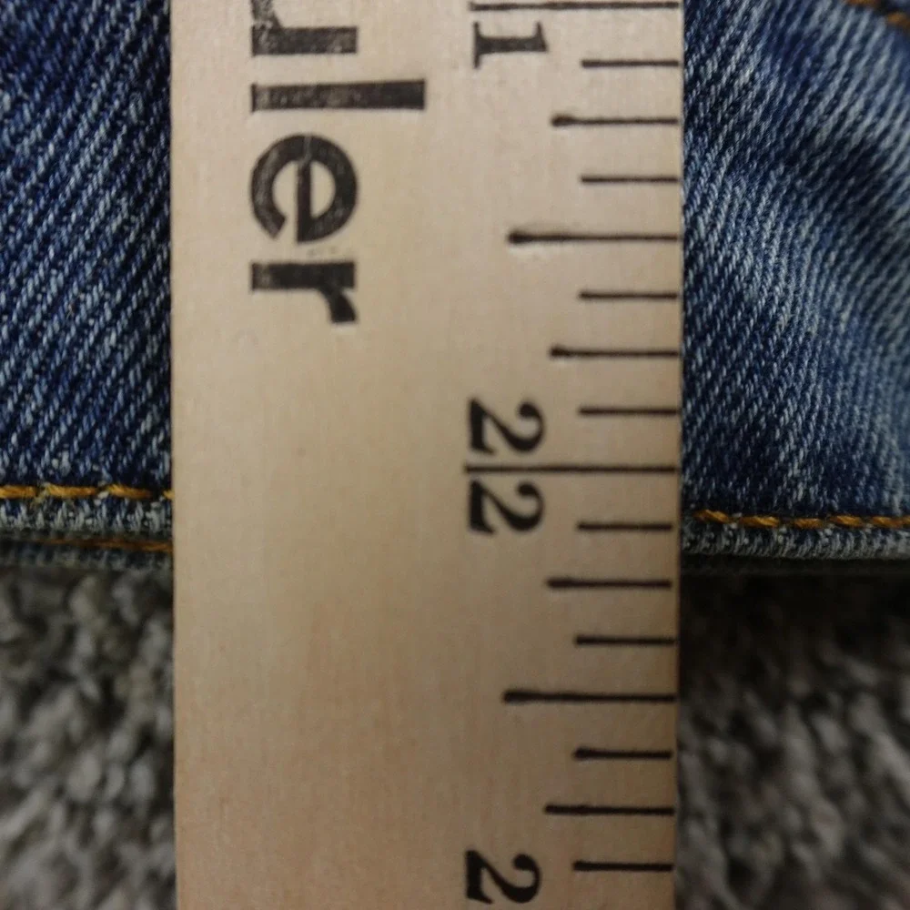 Levis if there