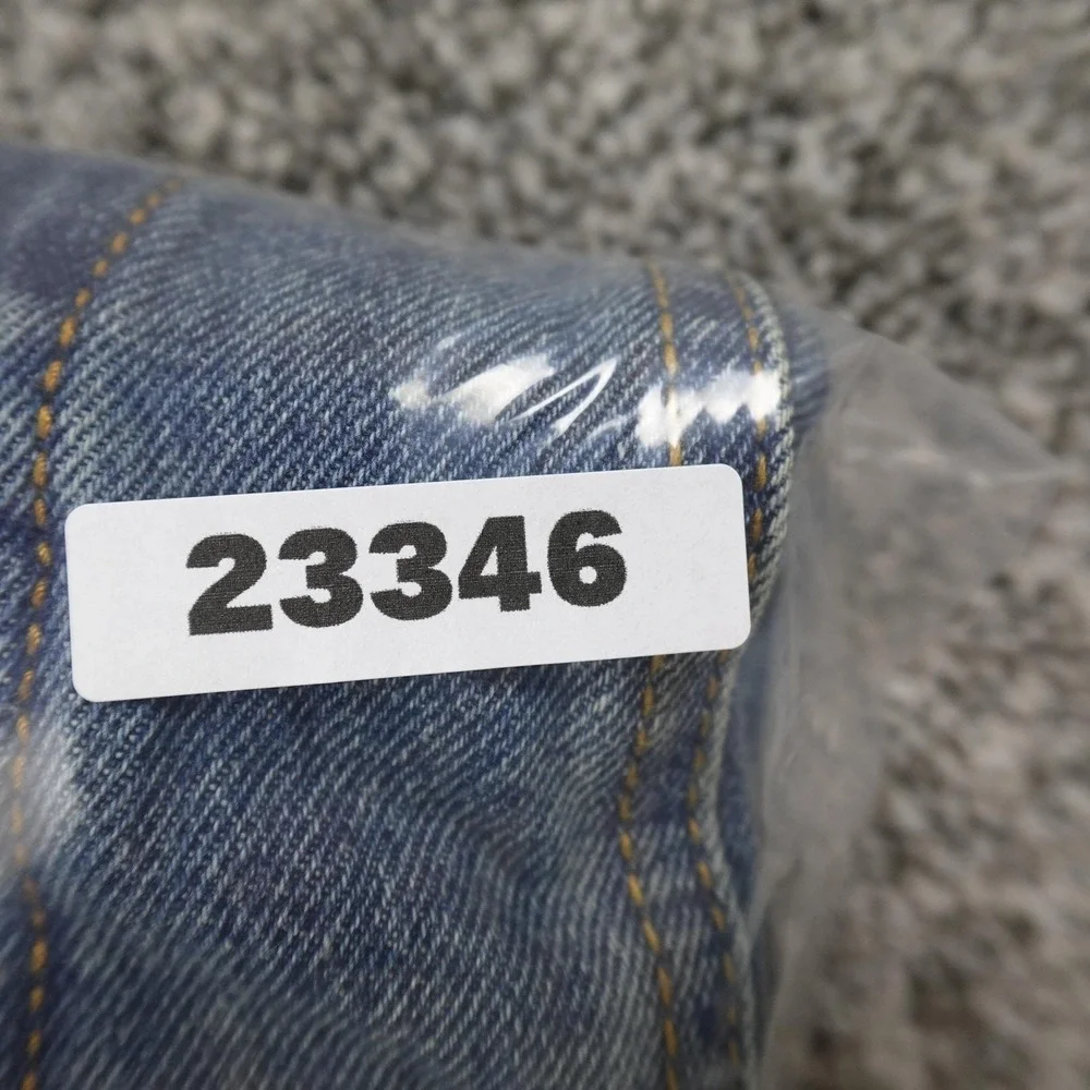 Levis if there