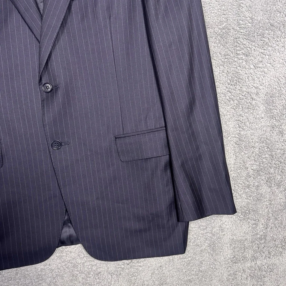 Canali 1934 blazer