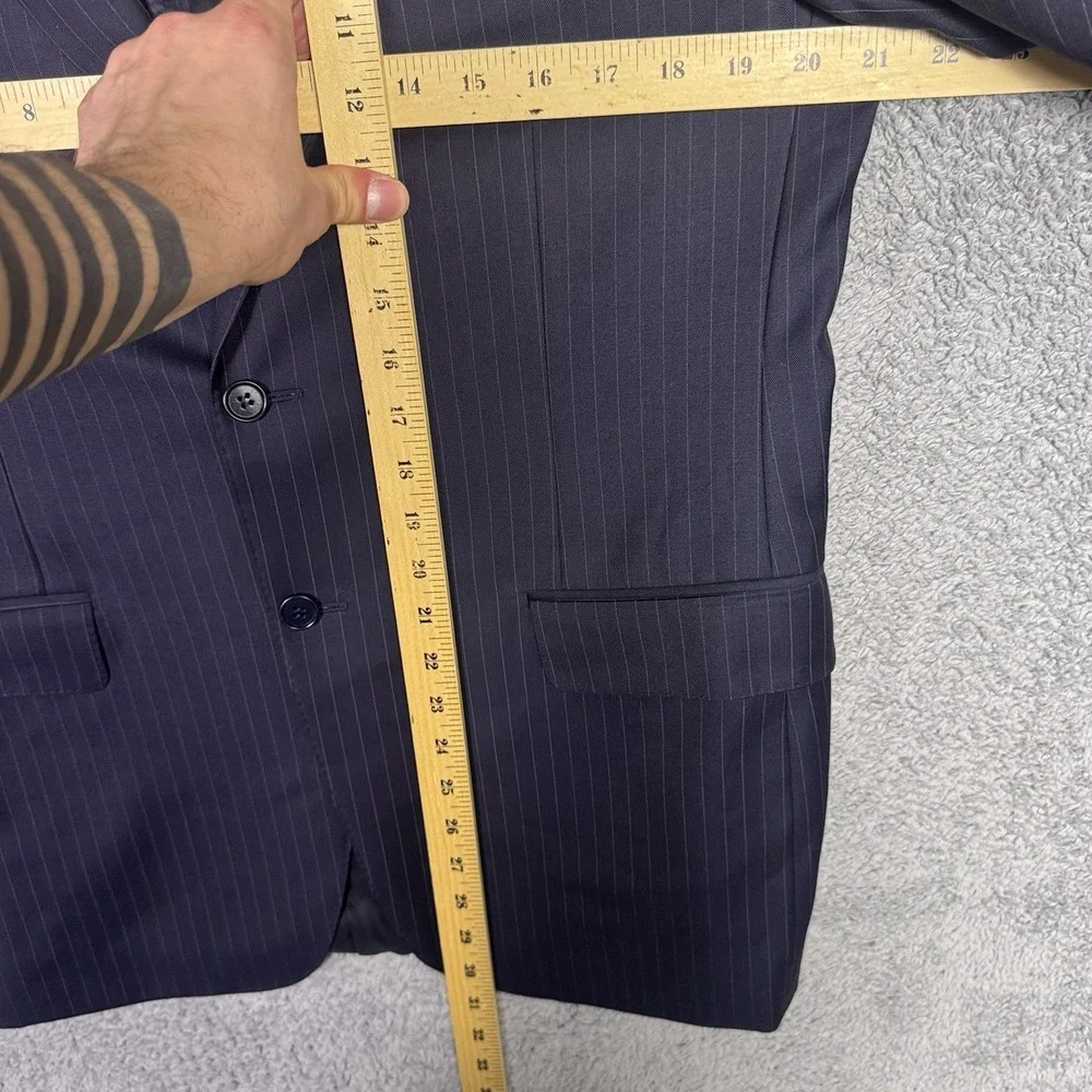 Canali 1934 blazer