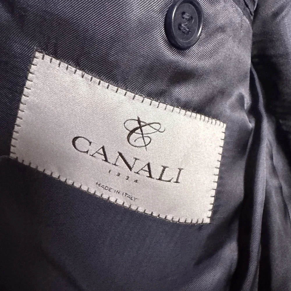 Canali 1934 blazer