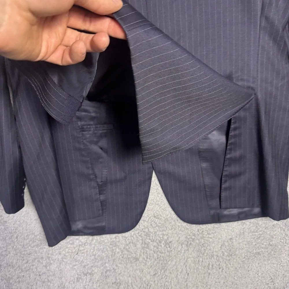 Canali 1934 blazer