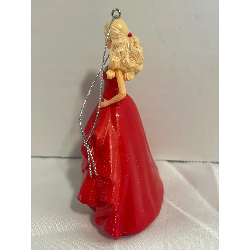Barbie holiday christmas