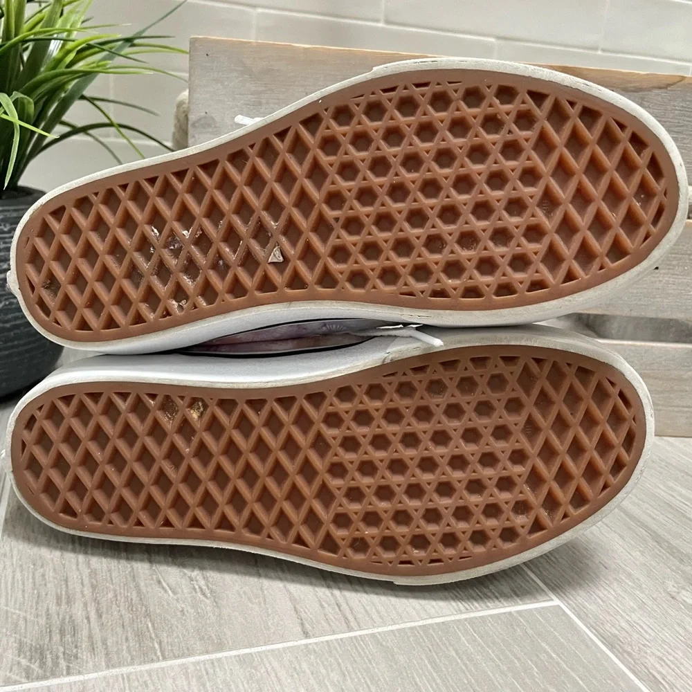 Vans filmore hi