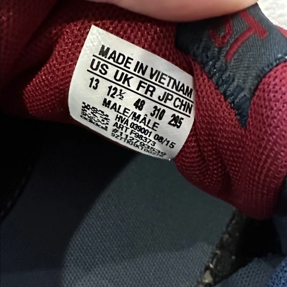 Adidas Neo Sneakers Size 13