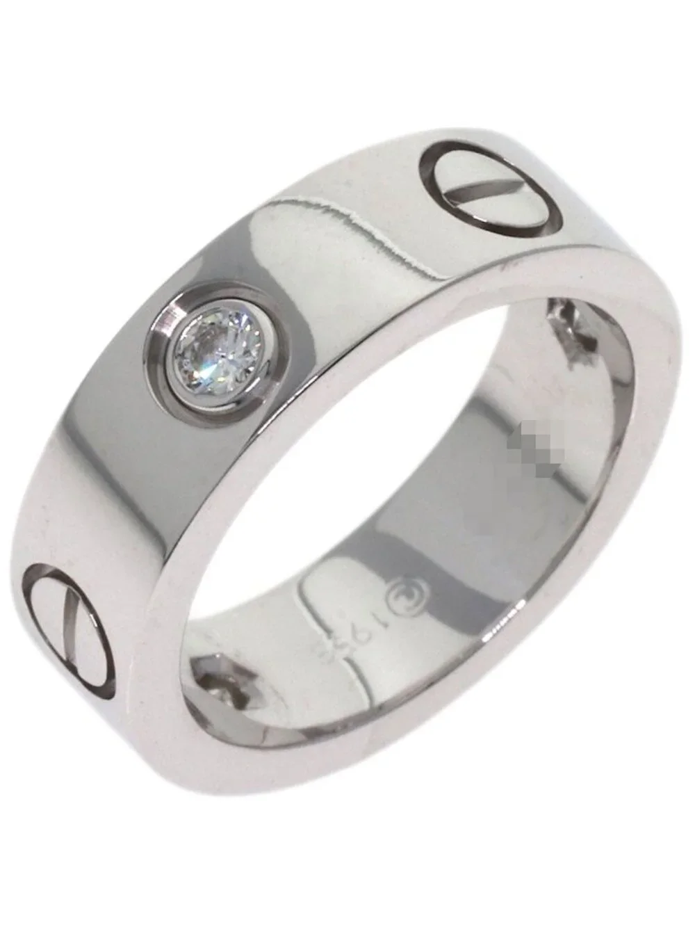 Cartier brand item