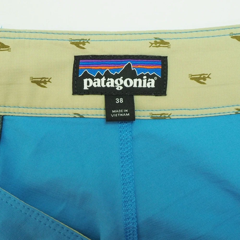 Patagonia item light