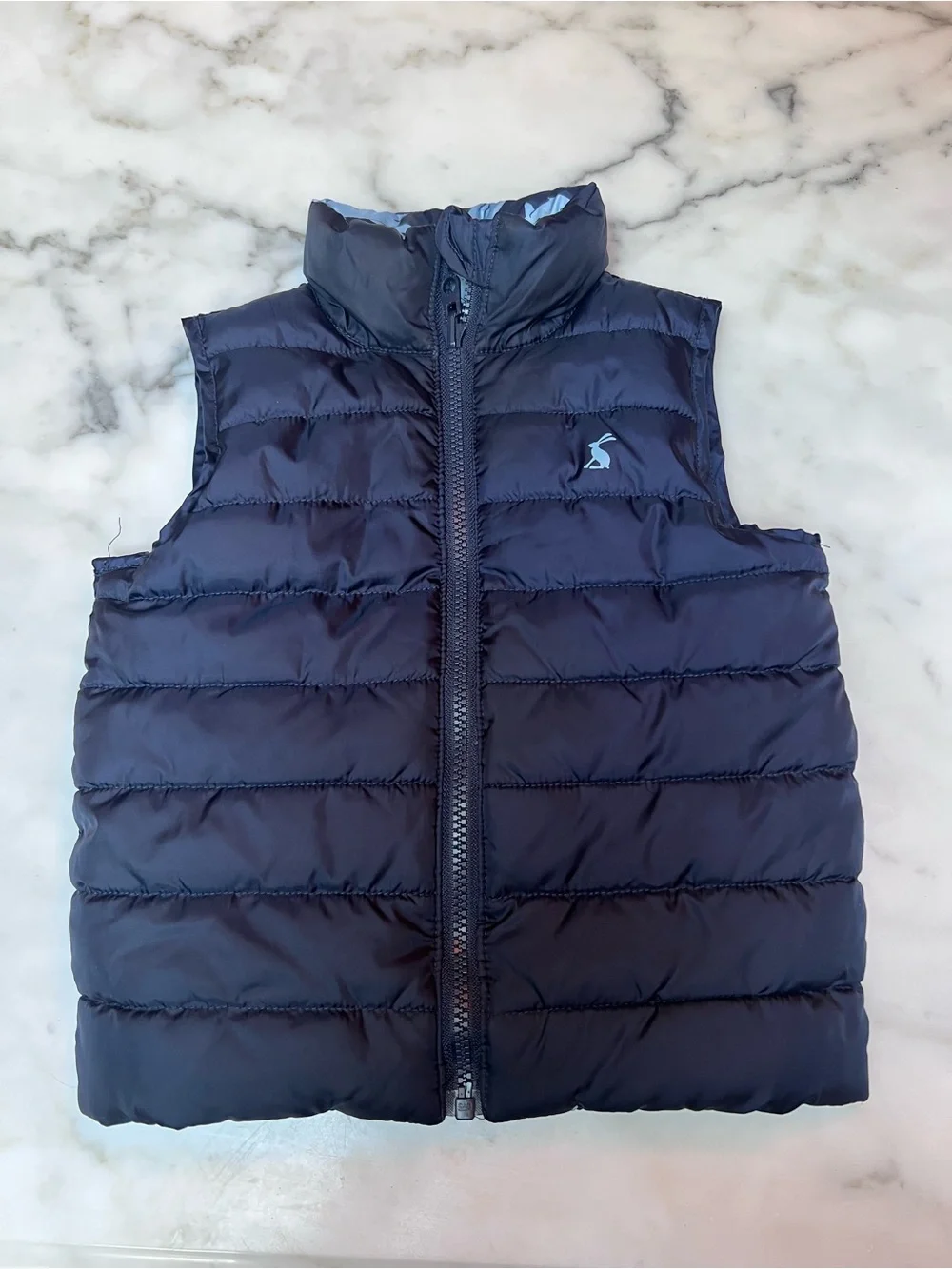 N/A lightweight navy