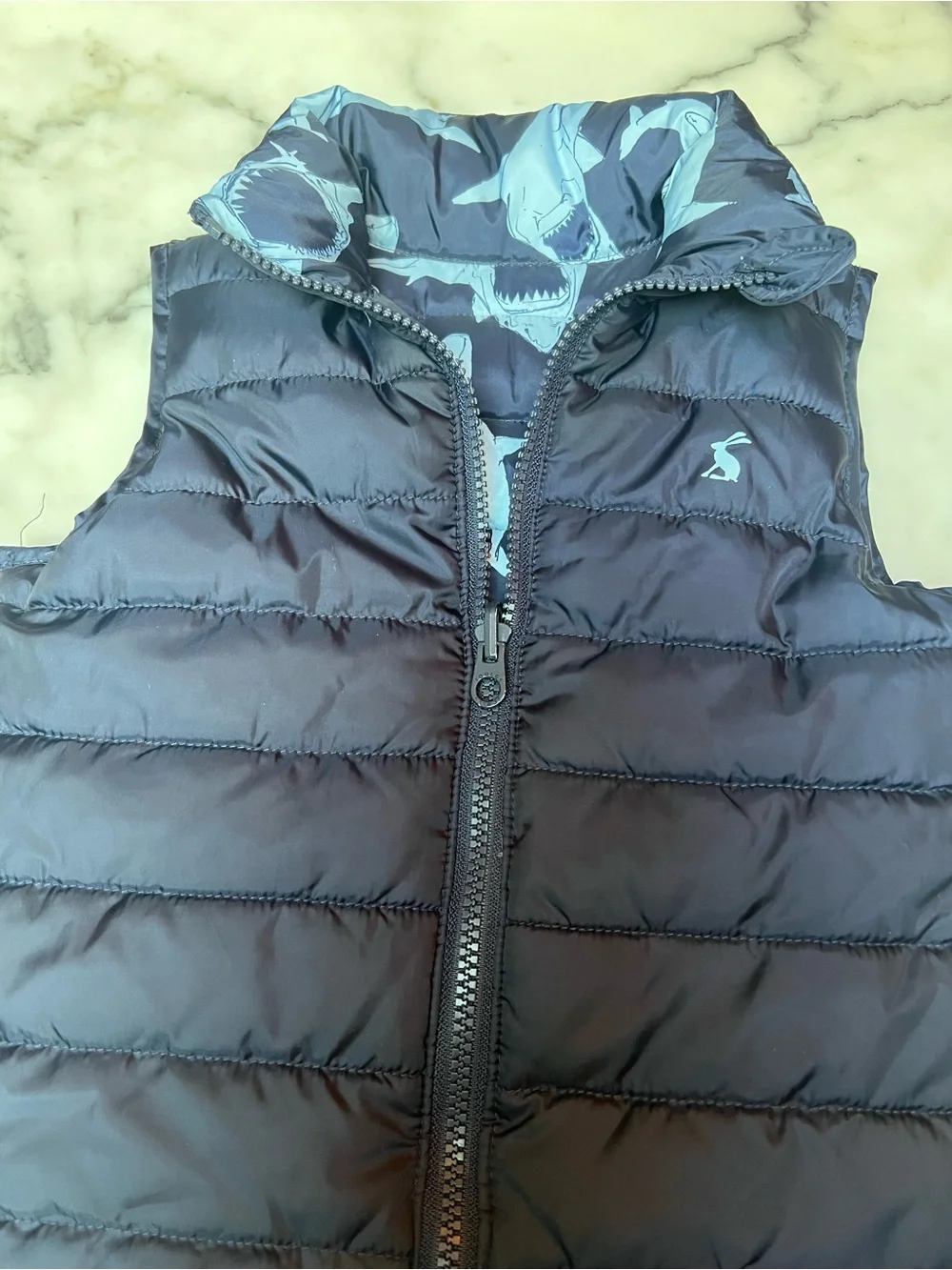 N/A lightweight navy